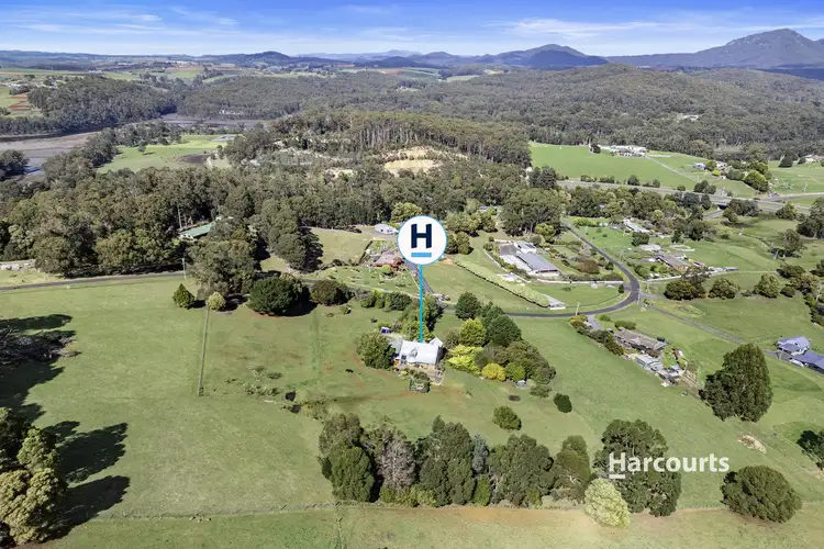 39 Blackwood Road, West Ulverstone TAS 7315