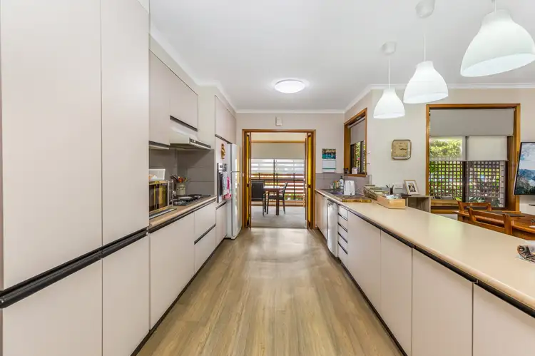 Main view of Homely house listing, 107 Channel Street, Cohuna VIC 3568