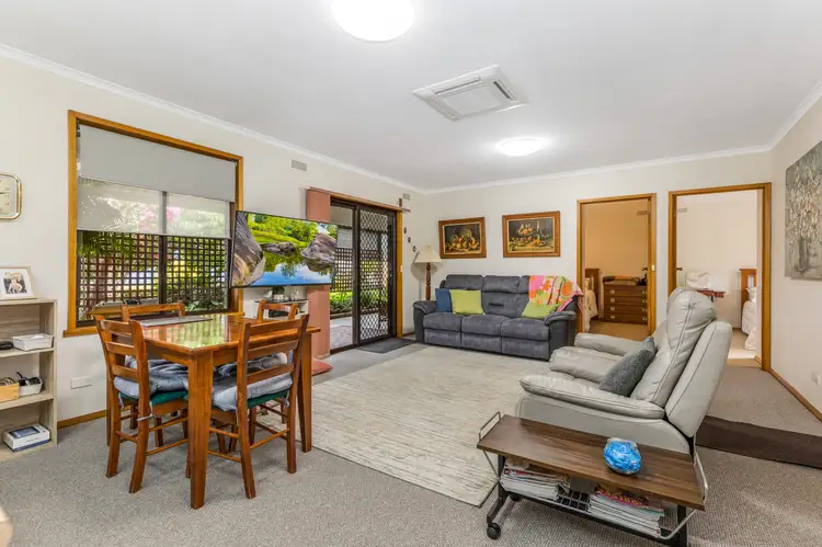 Second view of Homely house listing, 107 Channel Street, Cohuna VIC 3568