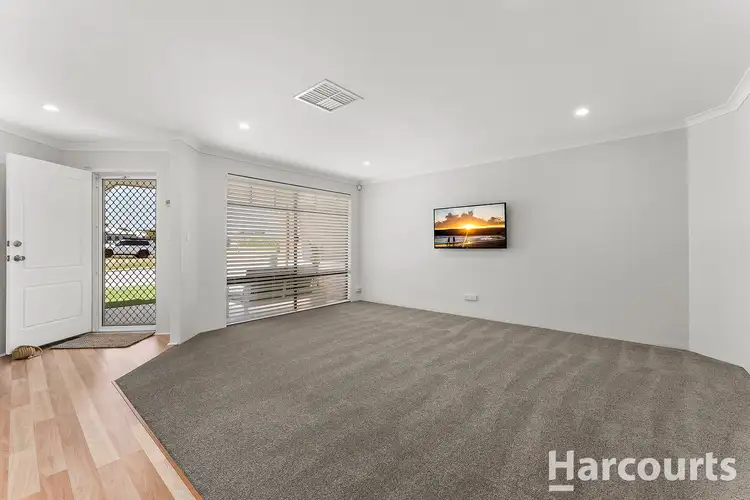 Fourth view of Homely house listing, 21 Camden Way, Meadow Springs WA 6210