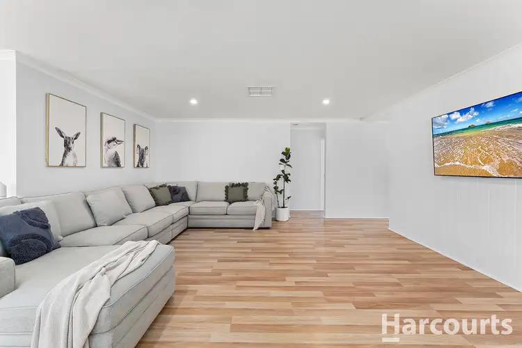 Sixth view of Homely house listing, 21 Camden Way, Meadow Springs WA 6210