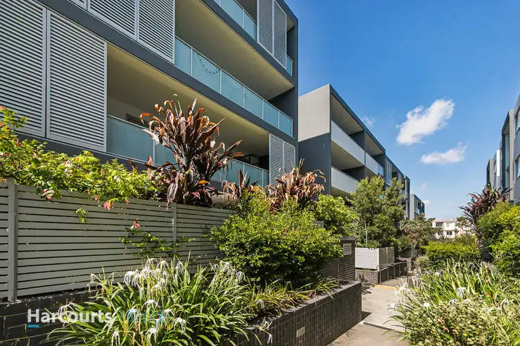 E110/3 Adonis Avenue, Rouse Hill NSW 2155