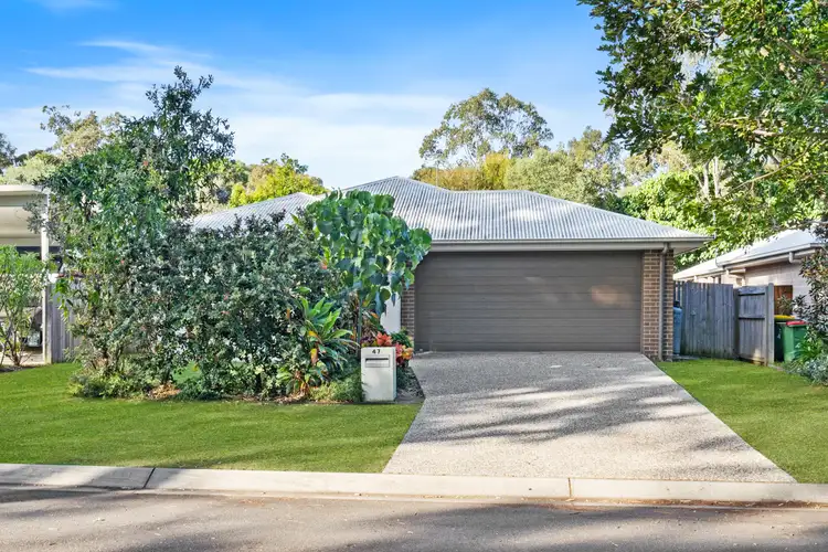47 Pyrus Place, Redland Bay QLD 4165