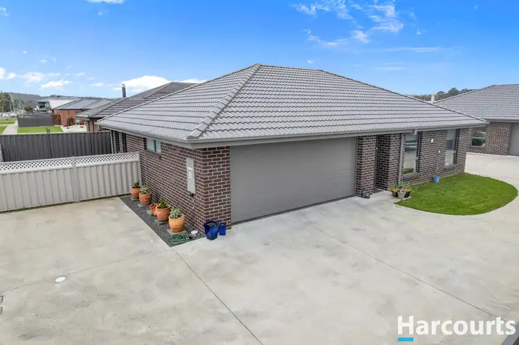 Main view of Homely unit listing, 1/69 Stanley Street, Latrobe TAS 7307