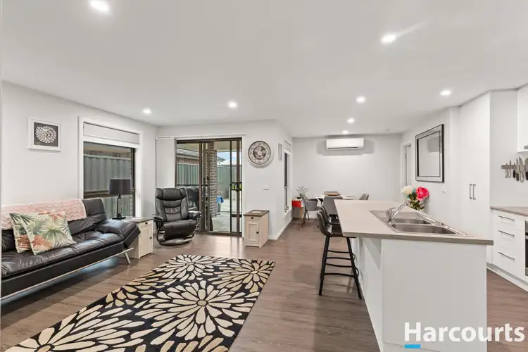 Second view of Homely unit listing, 1/69 Stanley Street, Latrobe TAS 7307