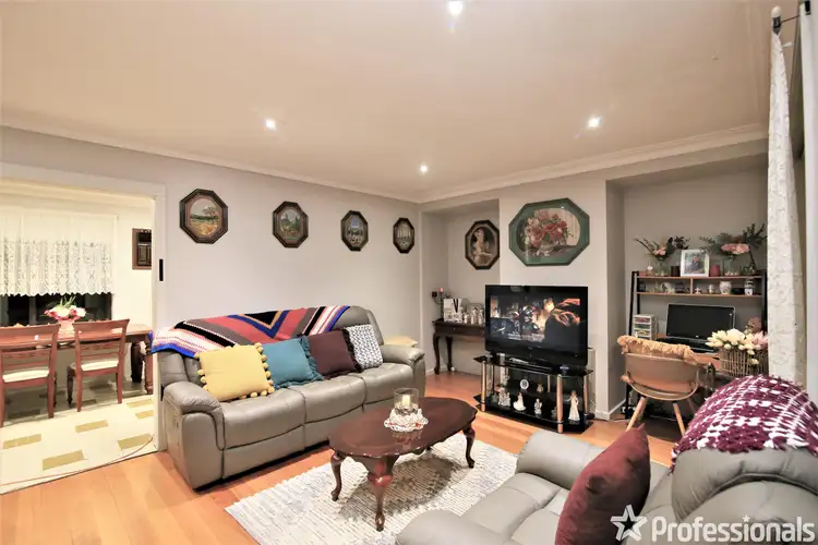 Fifth view of Homely house listing, 206 Alfrieda Street, St Albans VIC 3021
