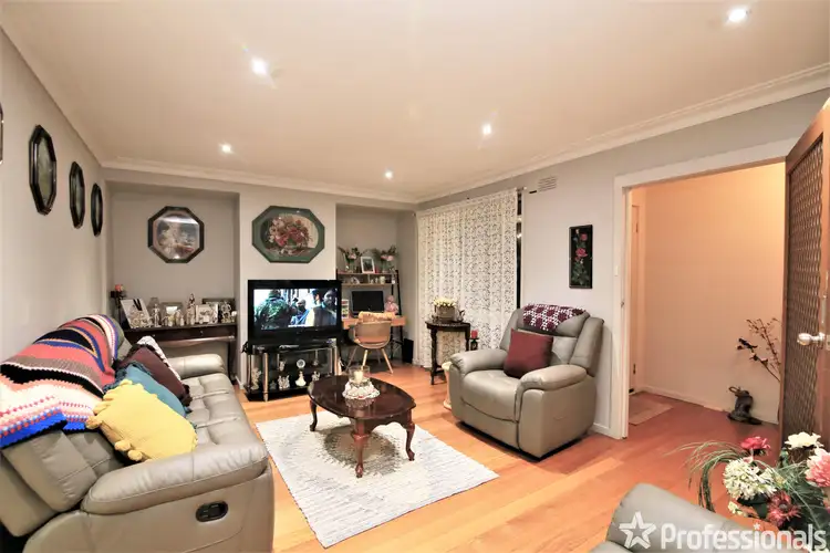 Sixth view of Homely house listing, 206 Alfrieda Street, St Albans VIC 3021