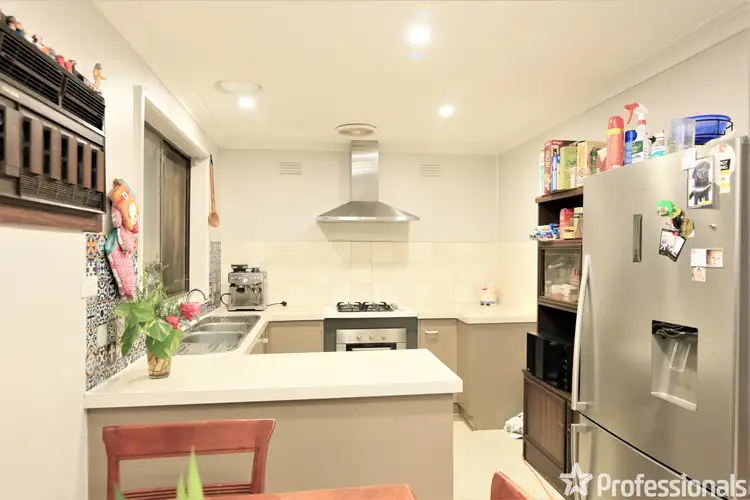 Seventh view of Homely house listing, 206 Alfrieda Street, St Albans VIC 3021