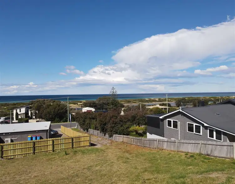 Second view of Homely land listing, 96 Scamander Avenue, Scamander TAS 7215