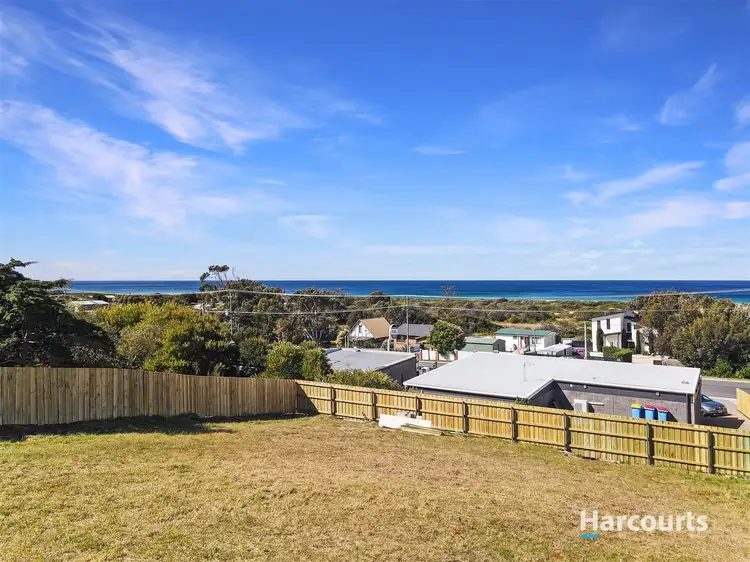 Third view of Homely land listing, 96 Scamander Avenue, Scamander TAS 7215