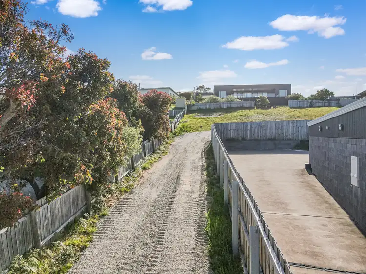 Fourth view of Homely land listing, 96 Scamander Avenue, Scamander TAS 7215