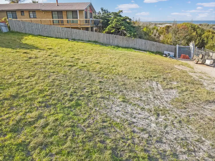 Fifth view of Homely land listing, 96 Scamander Avenue, Scamander TAS 7215