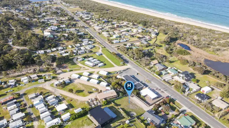 Sixth view of Homely land listing, 96 Scamander Avenue, Scamander TAS 7215