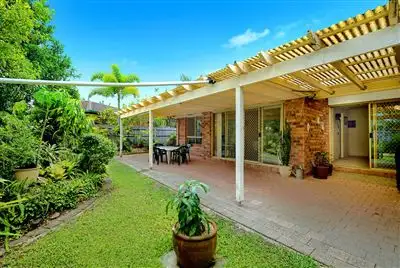 Fifth view of Homely house listing, 15 Ripponlea Street, Robina QLD