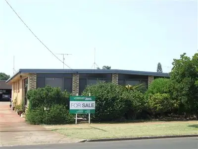 Main view of Homely house listing, 491 Stenner Street, Harristown QLD