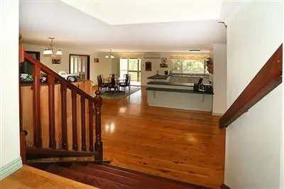 Fifth view of Homely rural property listing, 71 Woodlands View, Bridgetown WA