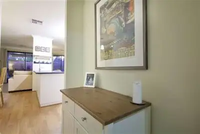 Third view of Homely house listing, 10/18 Serenity Parkway, Hammond Park WA