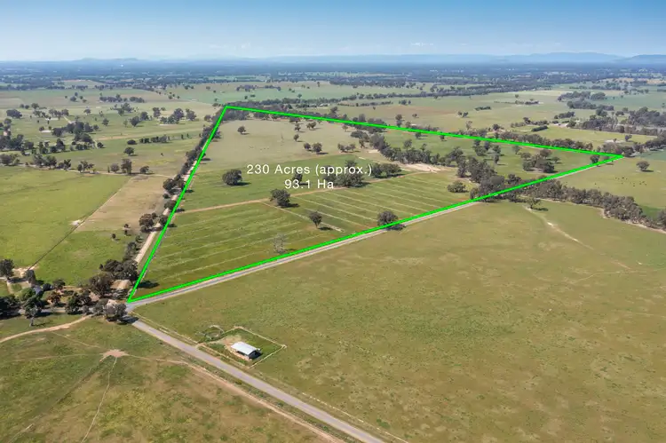 Second view of Homely rural property listing, 144 Hanlon Road, Goomalibee VIC 3673