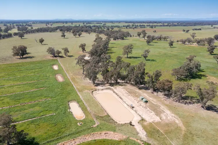 Fourth view of Homely rural property listing, 144 Hanlon Road, Goomalibee VIC 3673