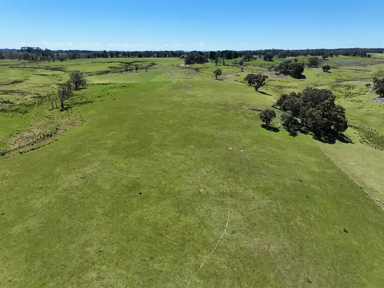 Third view of Homely rural property listing, Lots 171, 248, 313, 316, Carrabungla Road, Roslyn, Crookwell NSW 2583