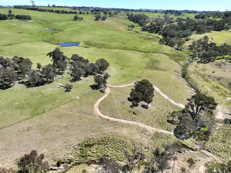 Fourth view of Homely rural property listing, Lots 171, 248, 313, 316, Carrabungla Road, Roslyn, Crookwell NSW 2583