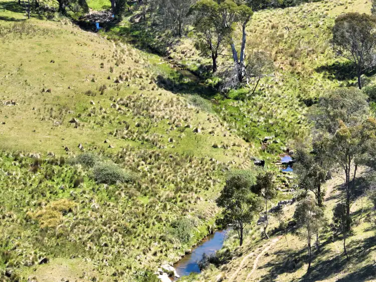 Fifth view of Homely rural property listing, Lots 171, 248, 313, 316, Carrabungla Road, Roslyn, Crookwell NSW 2583