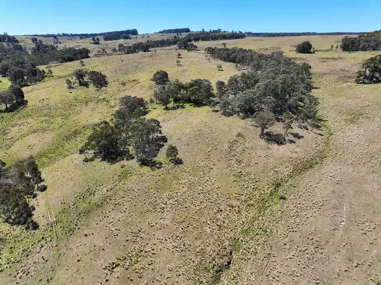 Sixth view of Homely rural property listing, Lots 171, 248, 313, 316, Carrabungla Road, Roslyn, Crookwell NSW 2583
