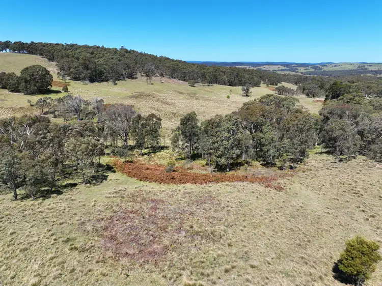 Seventh view of Homely rural property listing, Lots 171, 248, 313, 316, Carrabungla Road, Roslyn, Crookwell NSW 2583