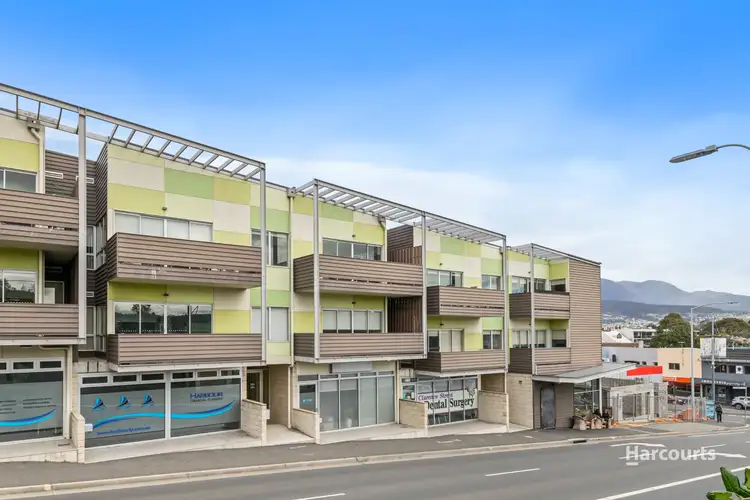 15/3 Clarence Street, Bellerive TAS 7018