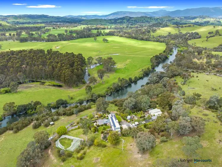 4486 Maroondah Highway, Acheron VIC 3714