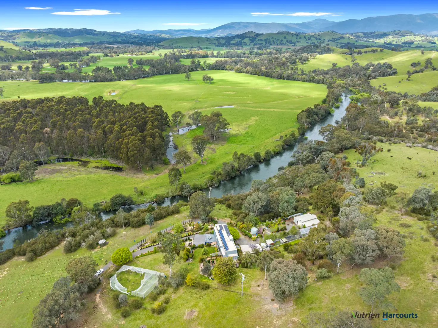 Main view of Homely rural property listing, 4486 Maroondah Highway, Acheron VIC 3714