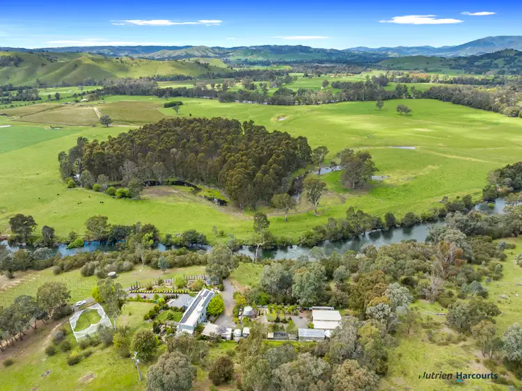 Second view of Homely rural property listing, 4486 Maroondah Highway, Acheron VIC 3714