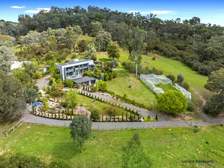 Fourth view of Homely rural property listing, 4486 Maroondah Highway, Acheron VIC 3714