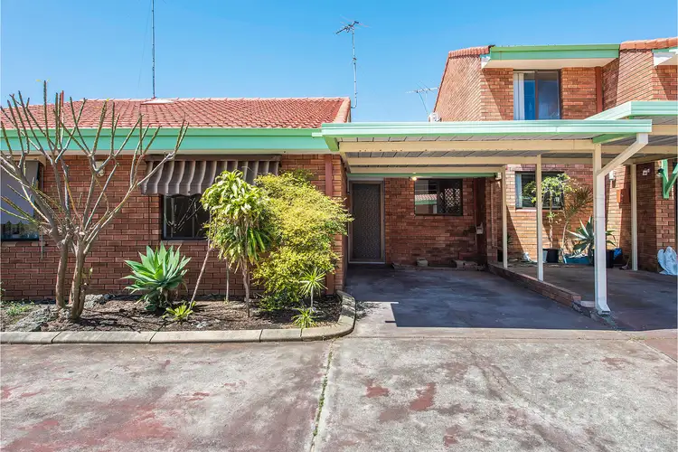 17/41-43 Creery Street, Dudley Park WA 6210