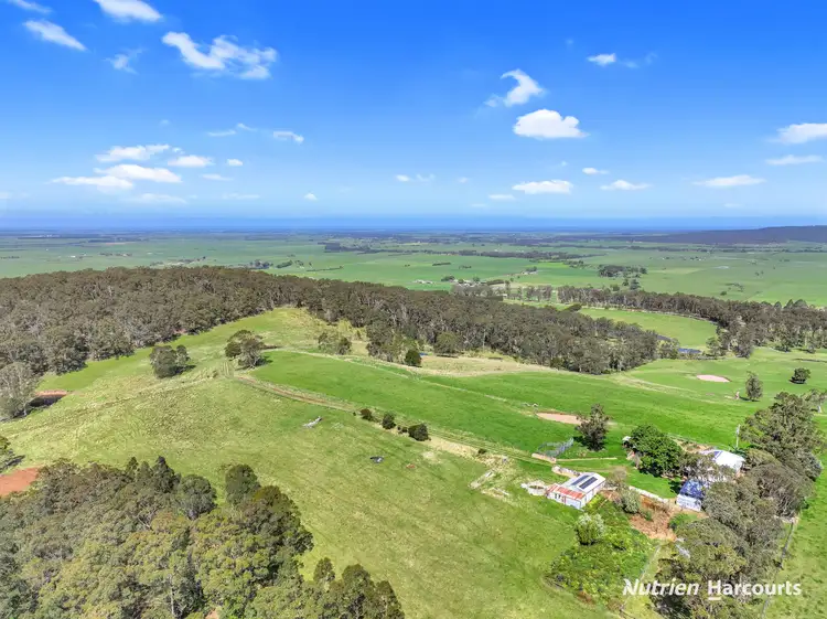 147 D P Moores Road, Jack River VIC 3971