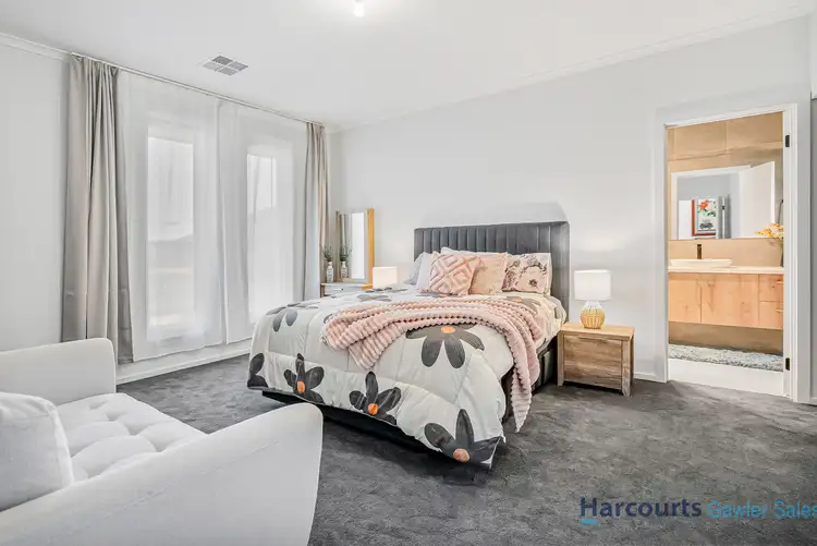 Third view of Homely house listing, 74 Hanorah Avenue, Virginia SA 5120