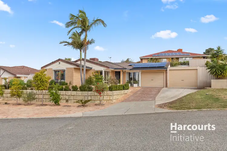 Main view of Homely house listing, 11 Manna Close, Mirrabooka WA 6061