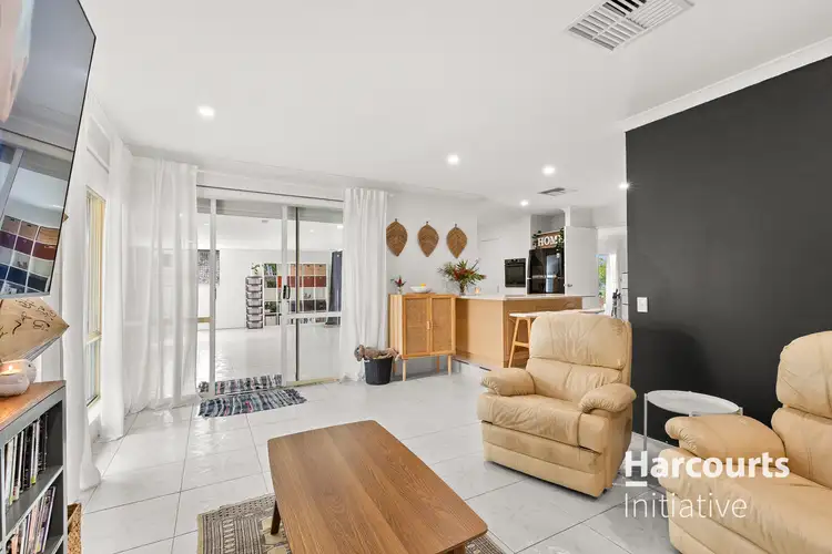 Second view of Homely house listing, 11 Manna Close, Mirrabooka WA 6061