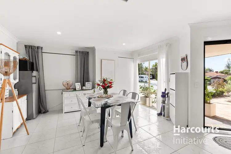 Fifth view of Homely house listing, 11 Manna Close, Mirrabooka WA 6061