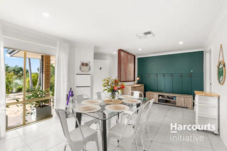 Seventh view of Homely house listing, 11 Manna Close, Mirrabooka WA 6061