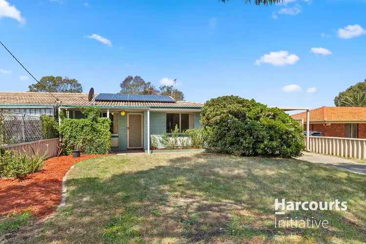 Second view of Homely house listing, 81A Koondoola Avenue, Koondoola WA 6064