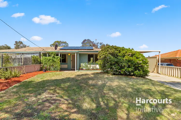 Third view of Homely house listing, 81A Koondoola Avenue, Koondoola WA 6064