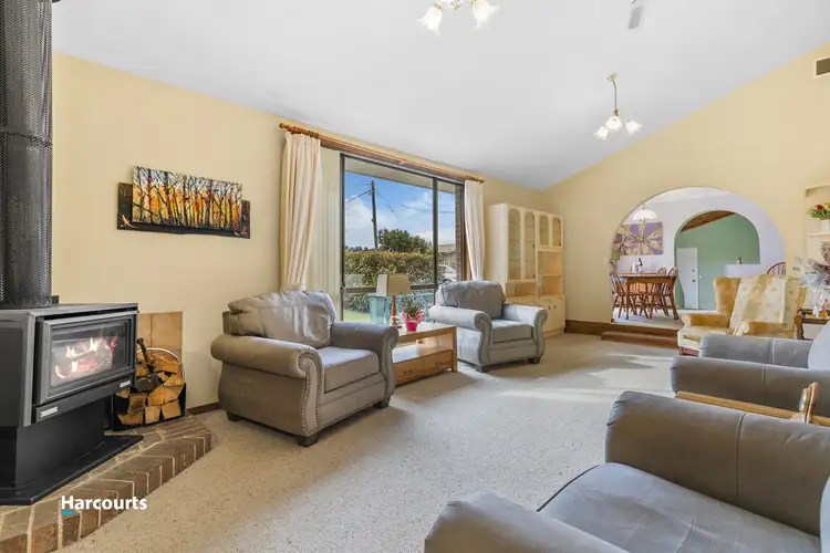 Second view of Homely house listing, 61 Fords Road, Geeveston TAS 7116