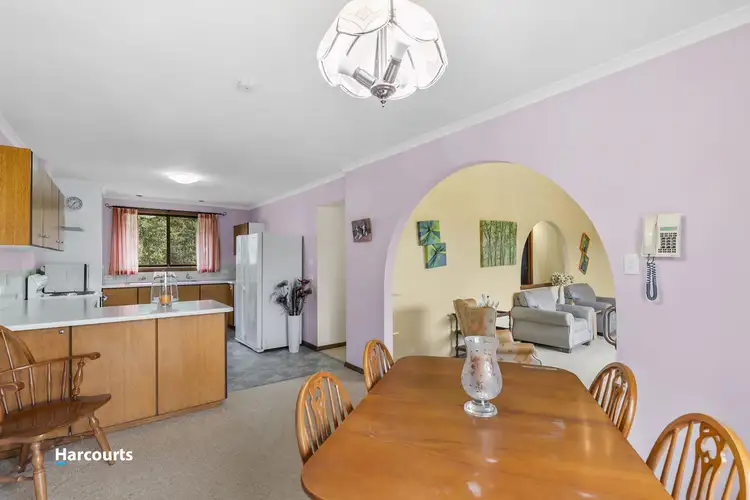 Third view of Homely house listing, 61 Fords Road, Geeveston TAS 7116