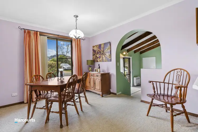 Fourth view of Homely house listing, 61 Fords Road, Geeveston TAS 7116