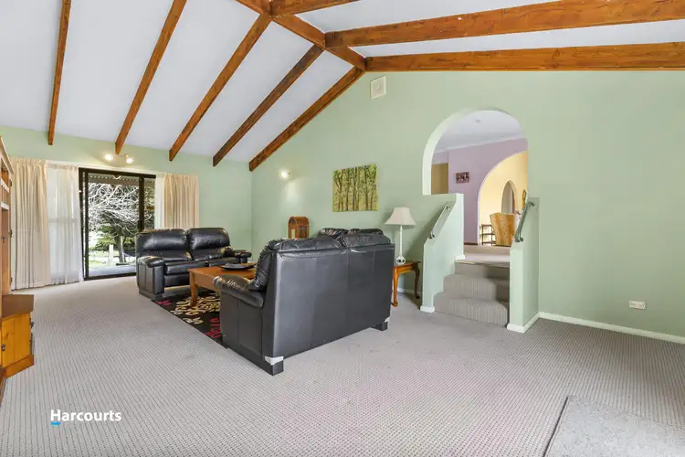 Fifth view of Homely house listing, 61 Fords Road, Geeveston TAS 7116