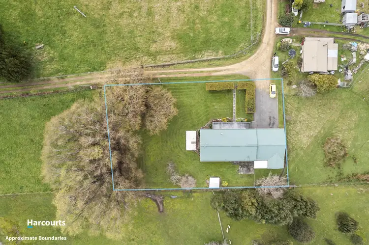Sixth view of Homely house listing, 61 Fords Road, Geeveston TAS 7116