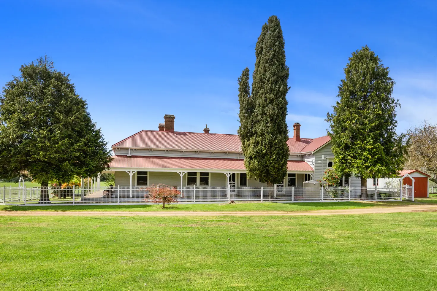 Main view of Homely rural property listing, 696 Back Eildon Road, Thornton VIC 3712