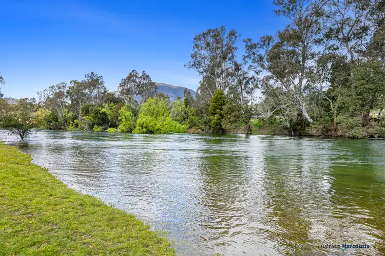 Third view of Homely rural property listing, 696 Back Eildon Road, Thornton VIC 3712