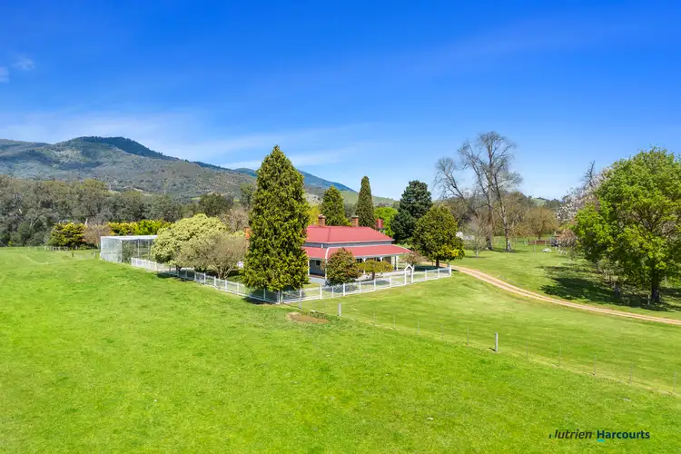 Fourth view of Homely rural property listing, 696 Back Eildon Road, Thornton VIC 3712